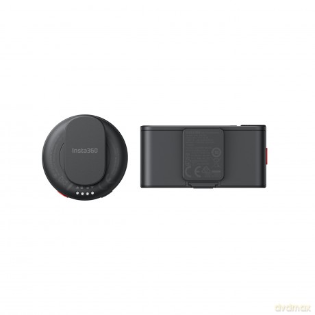 Insta360 - Mic Pro (1TX + 1 RX)