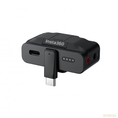 Insta360 - Mic Pro (1TX + 1 RX)