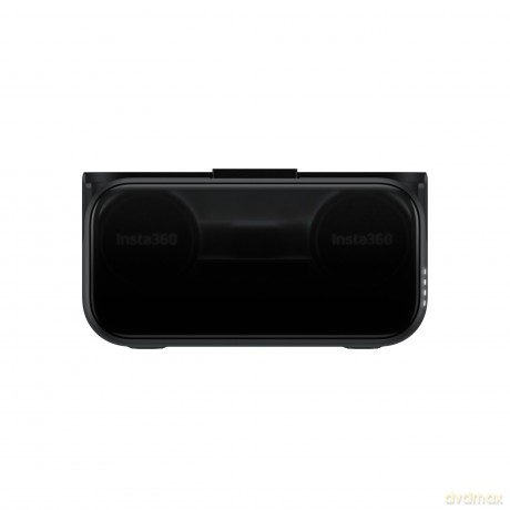 Insta360 - Mic Pro (2 TX + 1 RX)