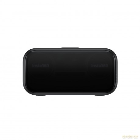 Insta360 - Mic Pro (2 TX + 1 RX)