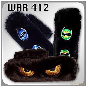 Piórnik WAR-412