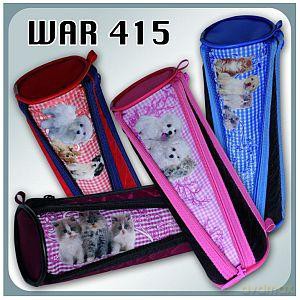 Piórnik WAR-415