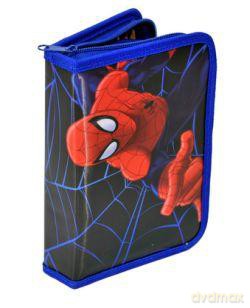 Piórnik z wyposażeniem Spider-Man SPF-001
