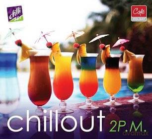 Chillout 2 P.M (digipack) [2CD]