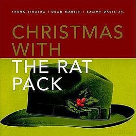 Christmas With The Rat Pack [CD]