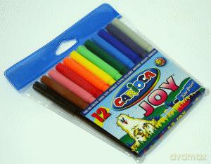 Pisaki Joy 12 kolorów