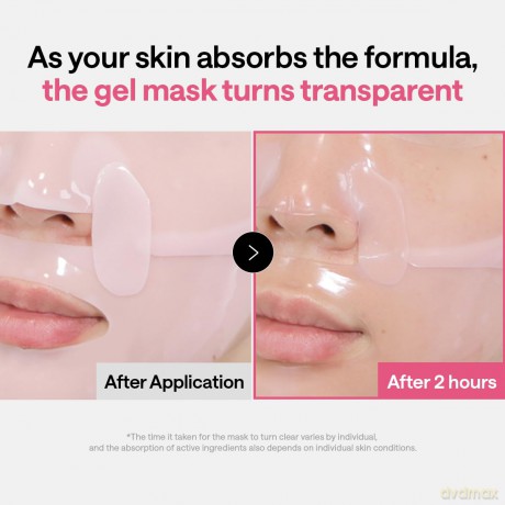 Mediheal - Hyper Collagen Mask - 10 pcs.