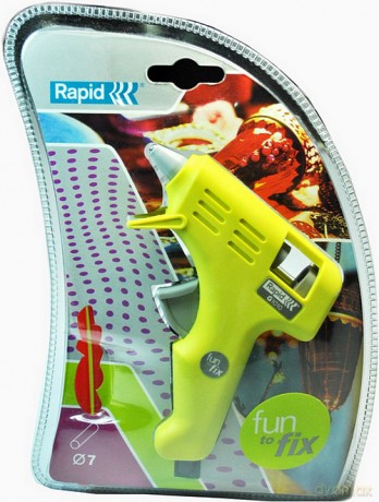 Pistolet do kleju Fun to Fix G1010 Rapid