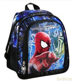 Plecak 10 Amazing Spiderman 15