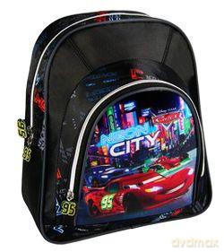 Plecak 12 Cars 35