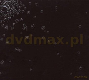 Expansion Contraction (ecopack) [CD]