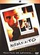 Memento [DVD]