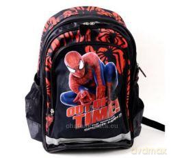Plecak 15 Amazing Spiderman 16
