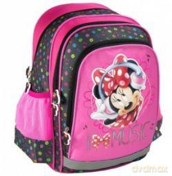 Plecak 15 Minnie 15
