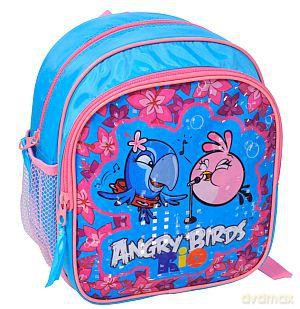 Plecak Angry Bird Rio