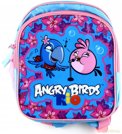 Plecak Angry Bird Rio