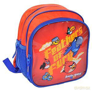 Plecak Angry Birds Rio
