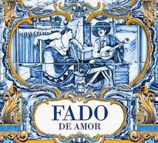 Fado De Amor [2CD]