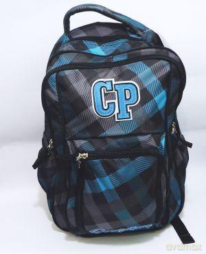 Plecak CoolPack Top 3 przegrody 143