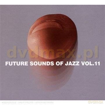 Future Sounds Of Jazz 11 [CD]