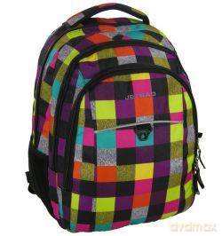 Plecak Jetbag 17 D 06