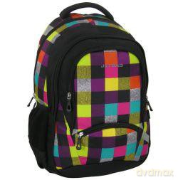 Plecak Jetbag 19 C 06
