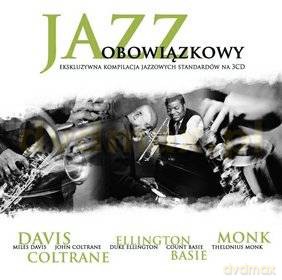 Jazz Obowiązkowy [3CD]