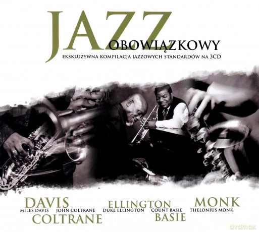Jazz Obowiązkowy [3CD]