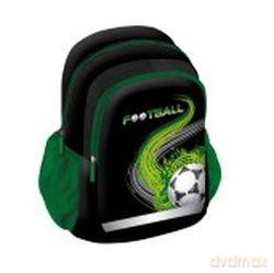 Plecak szkolny Football