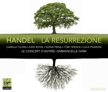Various Artists: Le Resurrezione [2CD]