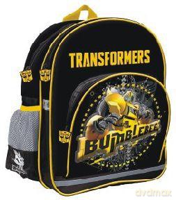 Plecak szkolny Transformers II