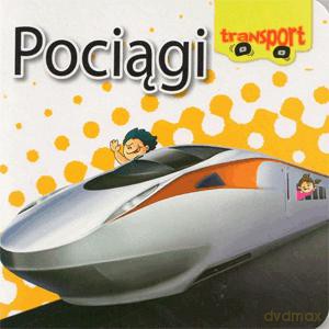 Pociągi [KSIĄŻKA]