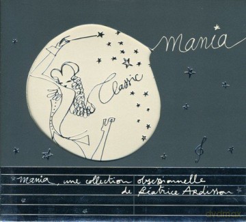 Various Artists: Mania Collection - Classicmania [CD]