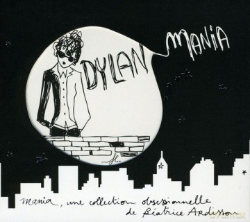 Various Artists: Mania Collection - Dylanmania [CD]