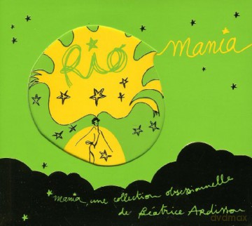 Various Artists: Mania Collection - Riomania [CD]