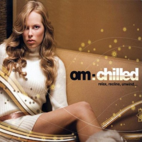 Various Artists: Om Chilled [CD]