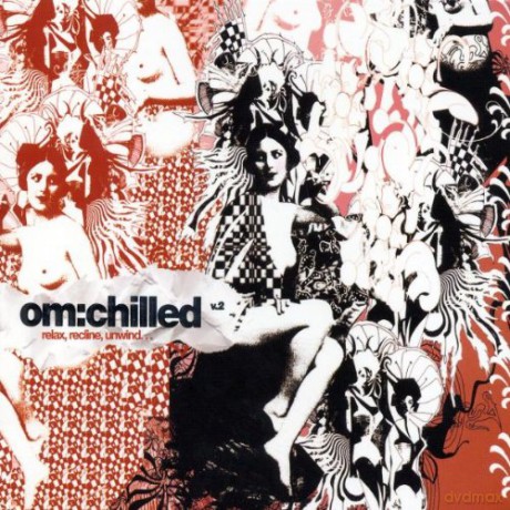 Various Artists: Om Chilled Vol. 2 [CD]