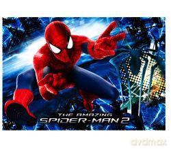 Podkład laminowany Amazing Spider-Man