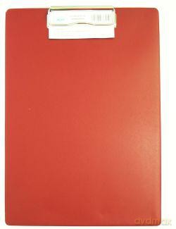 Podkładka A4 Clipboard Bordowa