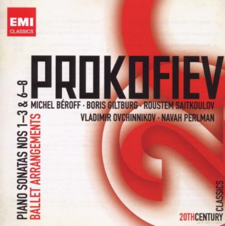 Various Artists: Piano Works [2CD]