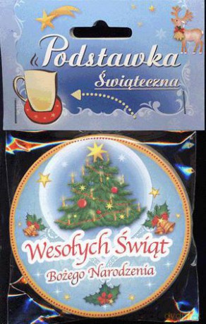 Podstawka świąteczna