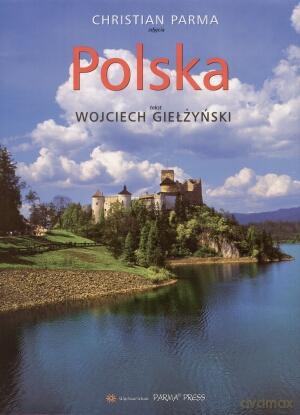 Polska - Wojciech Giełżyński [KSIĄŻKA]