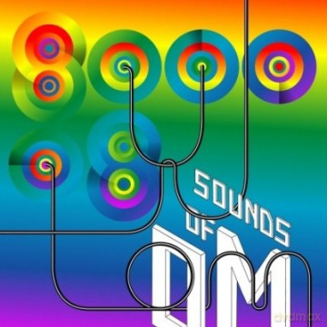 Sounds Of Om Vol. 6 (digipack) [CD]