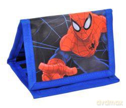 Portfel dziecięcy Spider-Man SPF-002