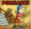 Porządki - Katarzyna Chowaniec [KSIĄŻKA]
