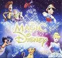 The Magic Of Disney (EE Version) [CD]