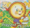 Prezent dla Misia [KSIĄŻKA]