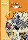 PUS Crazy English 1 [KSIĄŻKA]