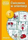 PUS. Ćwiczenia w orientacji. część 1 [KSIĄŻKA]