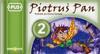 PUS. Piotruś Pan. Podróże do krainy fantazji. Część 2